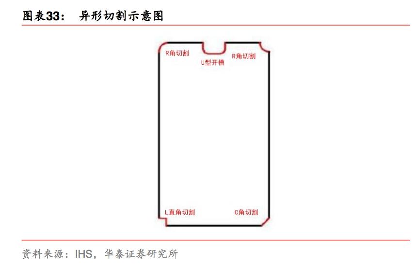 中国制造激光切割机器，技术创新与全球竞争力的崛起